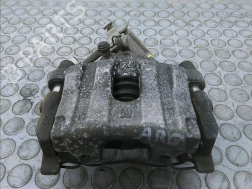 Used Left rear brake caliper OPEL VECTRA C Estate (Z02) 1.9 CDTI (F35) (150 hp) 17778697