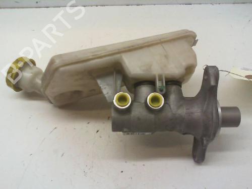 Brake master cylinder PEUGEOT 207 (WA_, WC_) 1.6 HDi | BP9380370M77