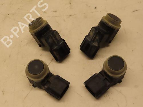 Elektronische module RENAULT KANGOO / GRAND KANGOO II (KW0/1_) 1.5 dCi 90 (KW05, KW08, KW0G, KW11) | BP29643821M83 