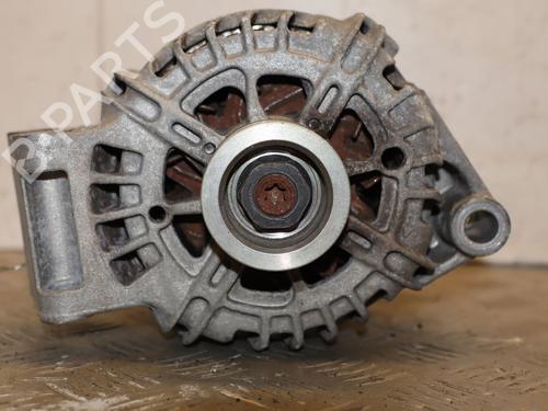 Alternator FORD FIESTA VI (CB1, CCN) 1.25 | BP37411337M7 - Image 3