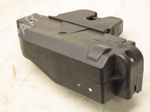 Tailgate lock CITROËN C3 I (FC_, FN_) 1.6 16V HDi | BP29621599C101 