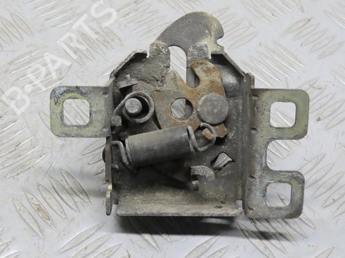 hjelmlås FIAT QUBO (225_) 1.3 D Multijet (225CXB1A, 225AXB1A, 225CXB11, 225AXB11,... (75 hp) 9388931