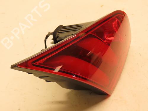 Left tailgate light PEUGEOT 308 II (LB_, LP_, LW_, LH_, L3_) 1.6 BlueHDi 120 | BP29516378C79 