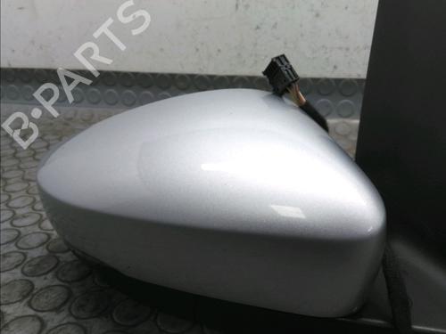 Right mirror VW POLO V (6R1, 6C1) 1.6 TDI | BP17781091C27