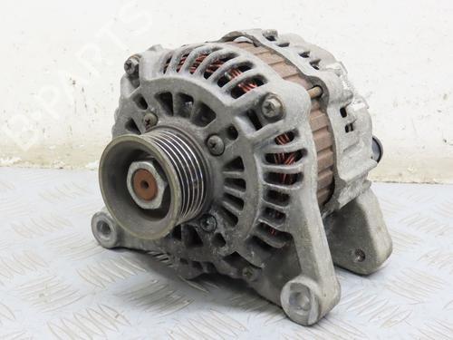 Used Alternator CITROËN C2 (JM_) 1.1 (60 hp) 23505624