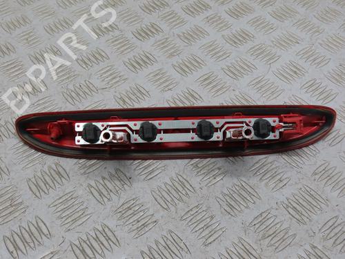 Third brake light PEUGEOT 208 I (CA_, CC_) 1.6 HDi | BP24018774L11 