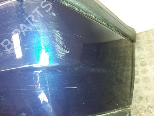 Rear bumper VW GOLF III Cabriolet (1E7) 1.8 | BP23155444C8 