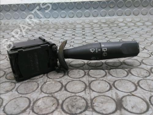 Used Steering column stalk PEUGEOT 106 II (1A_, 1C_) 1.1 i (60 hp) 17779625
