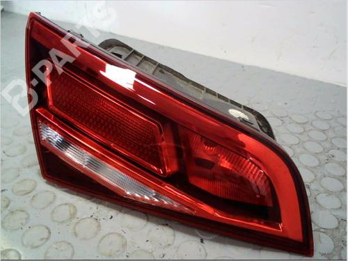Used Left tailgate light Left tailgate light AUDI A3 Sportback (8VA, 8VF) 2.0 TDI quattro (150 hp) 10222149 10222149