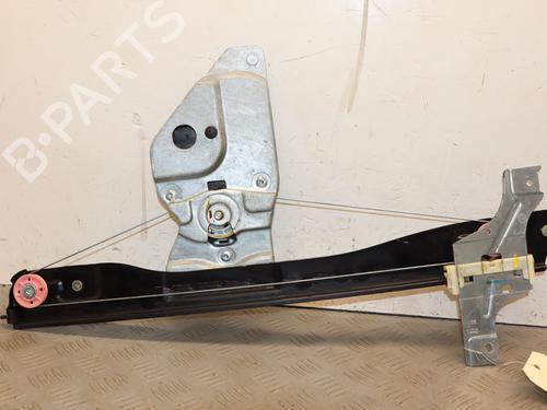 Used Front right window mechanism Front right window mechanism 37083676 37083676
