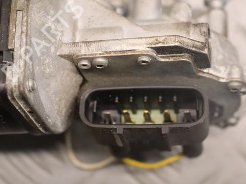 Used Front wiper motor Front wiper motor OPEL CORSA C (X01) 1.2 (F08, F68) (75 hp) 33727419 33727419