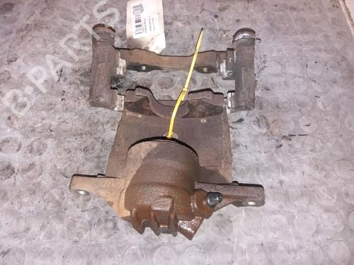 Used Left front brake caliper CITROËN BERLINGO / BERLINGO FIRST Box Body/MPV (M_) 1.6 HDI 75 (MB9HW) (75 hp) 23154653