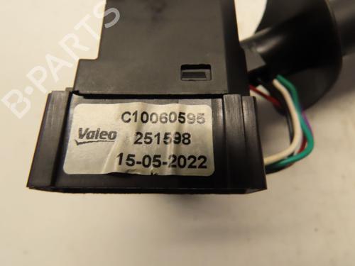 headlight-switch-renault-twingo-ii-cn0_-2007-39541070 main image