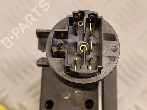 Ignition barrel FIAT PANDA (312_, 319_) 1.2 (312PXA1A) | BP33187677M48 - Image 3