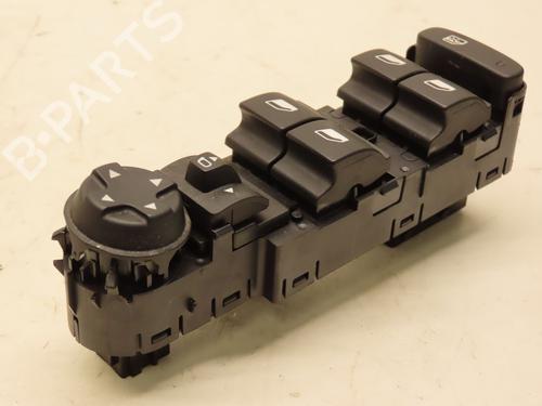 Left front window switch PEUGEOT 208 II (UB_, UP_, UW_, UJ_) 1.5 BlueHDI 100 | BP30117321I27 