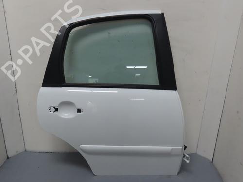 Right rear door CITROËN C3 I (FC_, FN_)  | BP24480929C5 