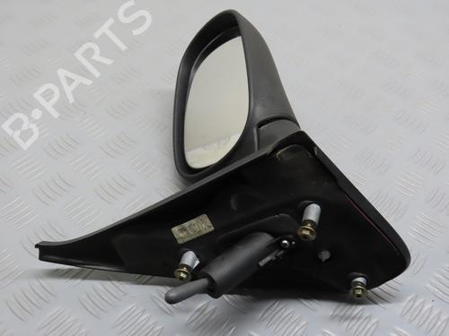 Retrovisor derecho RENAULT CLIO II (BB_, CB_) 1.4 (B/CB0C, B/CB0S) | BP20229161C27 
