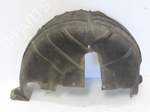 Used Wheel arch CITROËN C3 II (SC_) 1.2 VTi 82 (82 hp) 29345823