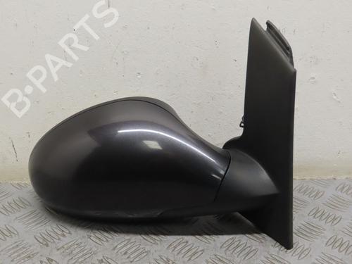 Right mirror SEAT ALTEA (5P1) 2.0 TDI 16V | BP19578302C27 