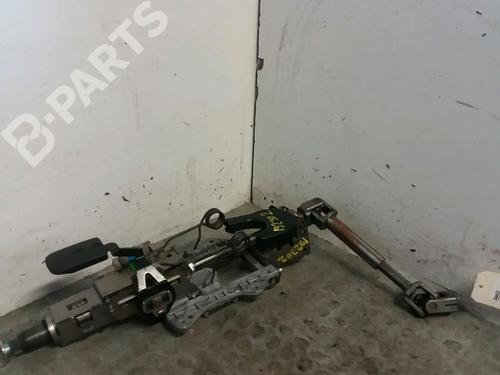 Used Steering column AUDI A3 Sportback (8PA) 2.0 TDI (140 hp) 9378007