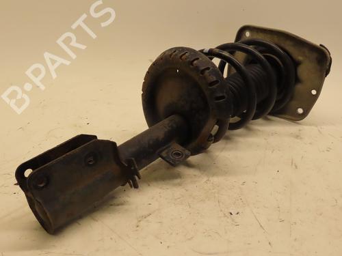 Used Right front shock absorber PEUGEOT EXPERT Van (VF3A_, VF3U_, VF3X_) 2.0 HDi 120 (120 hp) 27351954