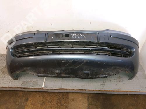 Used Front bumper CITROËN C8 (EA_, EB_) 2.2 HDi (128 hp) 9384374