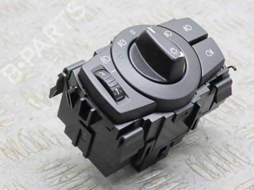 Headlight switch BMW 1 (E87) 118 d | BP26917155I24 