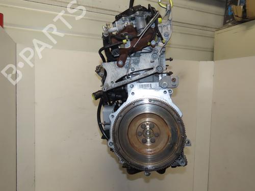 Engine AUDI A1 Sportback (8XA, 8XF) 1.4 TDI | BP25149819M1 
