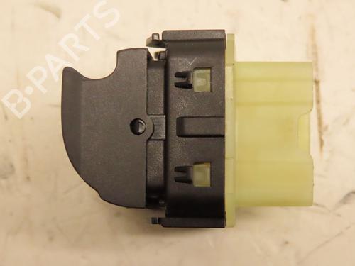 Left front window switch RENAULT CLIO IV (BH_) 0.9 TCe 90 (BHNF, BHMA, BHMH, BHJK, BHJR) | BP29294525I27