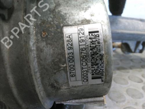 Steering rack PEUGEOT 208 I (CA_, CC_) 1.2 VTi 68 / PureTech 68 | BP17777499M22