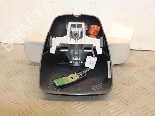 Rear mirror RENAULT TWINGO III (BCM_, BCA_) 0.9 TCe 90 (BCM9, BCM2) | BP37276588I6 - Image 2