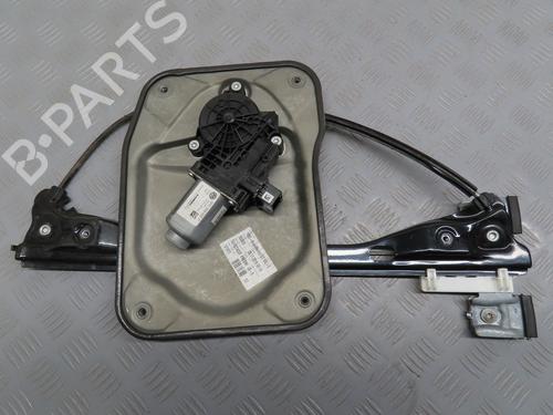 Front right window mechanism SKODA FABIA II (542) 1.2 TDI | BP26227418C23 