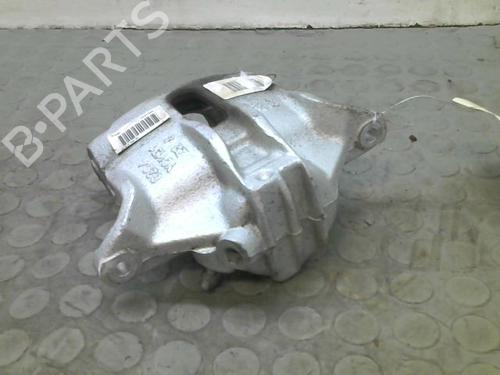 Used Left front brake caliper PEUGEOT 208 I (CA_, CC_) 1.2 VTI 82 (82 hp) 14885261