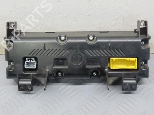 Used Climate control PEUGEOT 406 Break (8E/F) 2.0 HDI 110 (109 hp) 23154744