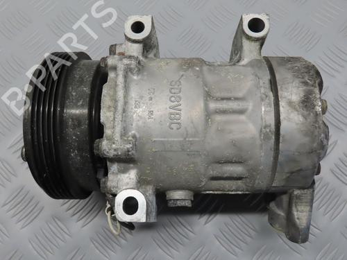 Used AC compressor AC compressor 19578142 19578142