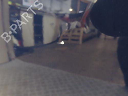 Left rear door DACIA SANDERO II TCe 90 (B8M1, B8MA, B8AC) | BP25830253C4 