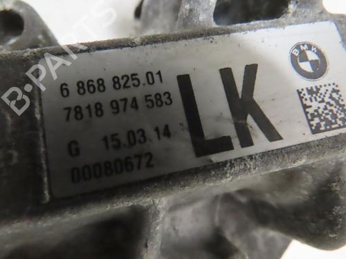 Steering rack BMW 1 (F20) 118 d | BP32767835M22  - Image 6