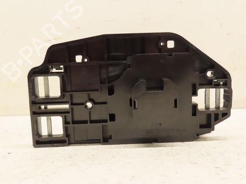 Shift knob BMW 5 (E60) 530 i xDrive | BP29845443I34