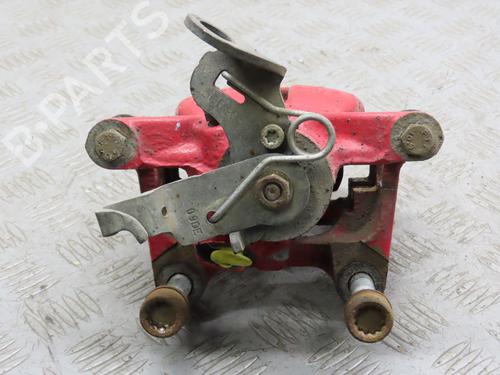 Left rear brake caliper SKODA OCTAVIA III Combi (5E5, 5E6) 2.0 TDI RS | BP29016136M107 