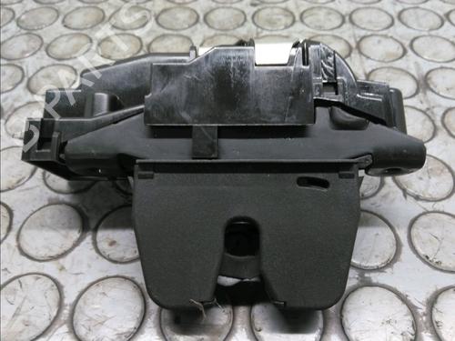 Tailgate lock PEUGEOT 508 I (8D_) 2.0 HDi | BP17782034C101 