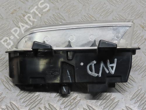 Right daytime light RENAULT CLIO IV (BH_) 1.5 dCi 90 | BP18260747C103