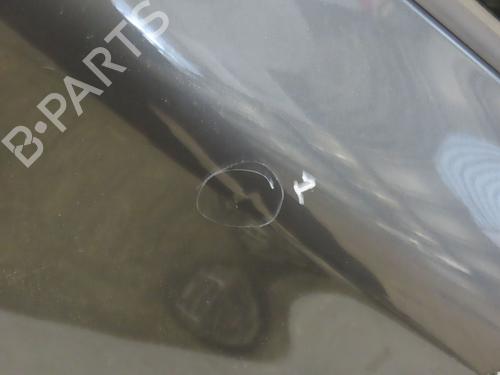 Used Left rear door PEUGEOT 208 I (CA_, CC_) 1.2 VTI 82 (82 hp) 26917162