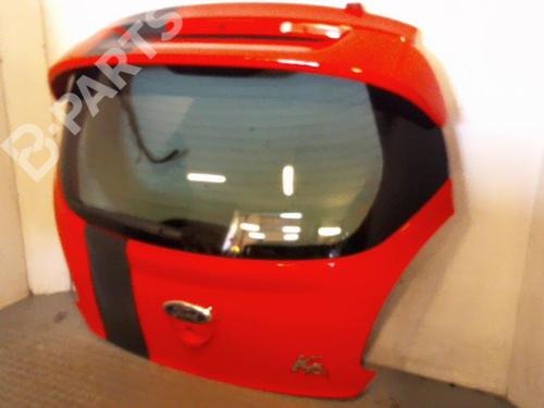 Used Tailgate Tailgate FORD KA (RU8) 1.2 (69 hp) 9376659 9376659