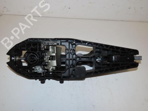 Used Rear left exterior door handle Rear left exterior door handle FORD MONDEO V Saloon (CD) 2.0 Hybrid (190 hp) 33632328 33632328