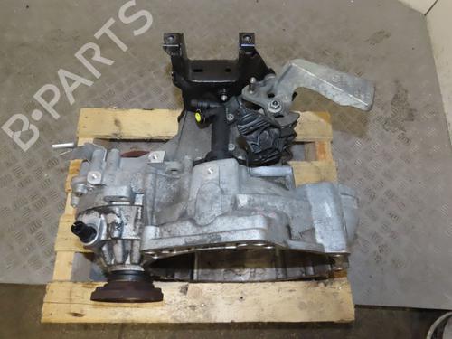 Gearbox SEAT IBIZA IV (6J5, 6P1) 1.9 TDI | BP26442350M3 