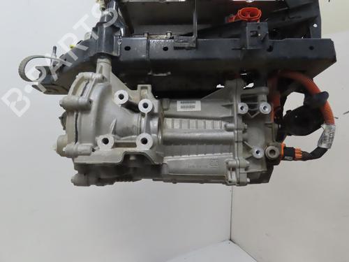 Engine RENAULT KANGOO Express (FW0/1_) Z.E. (FW0Z, FW1Z) | BP30117260M1