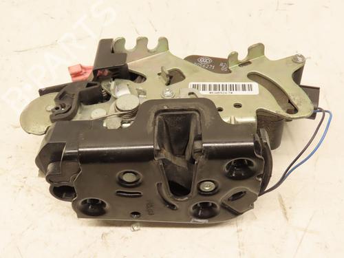 Front left lock MERCEDES-BENZ VITO / MIXTO Van (W639) 109 CDI (639.601, 639.603, 639.605) | BP29757741C98