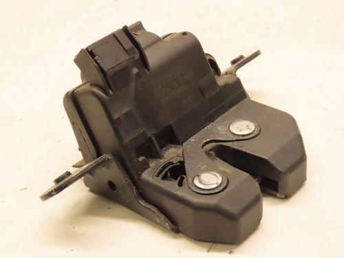 Tailgate lock FIAT 500L (351_, 352_) 1.6 D Multijet (199LYE1B) | BP29345838C101 