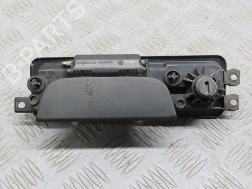 Used Tailgate handle DACIA LOGAN MCV (KS_) 1.5 dCi (KS0W) (86 hp) 22751687