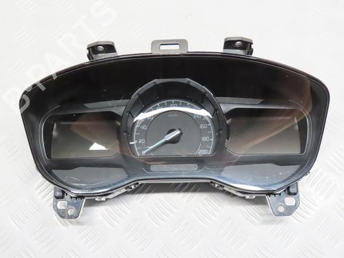 Used Instrument cluster FORD RANGER (TKE) 3.2 TDCi 4x4 (200 hp) 22997643